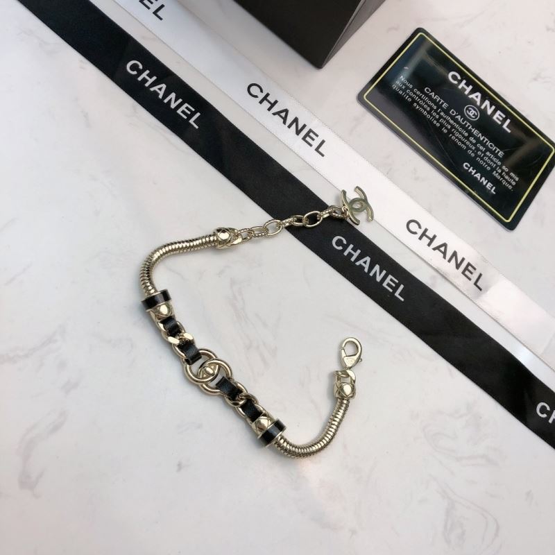 Chanel Bracelets